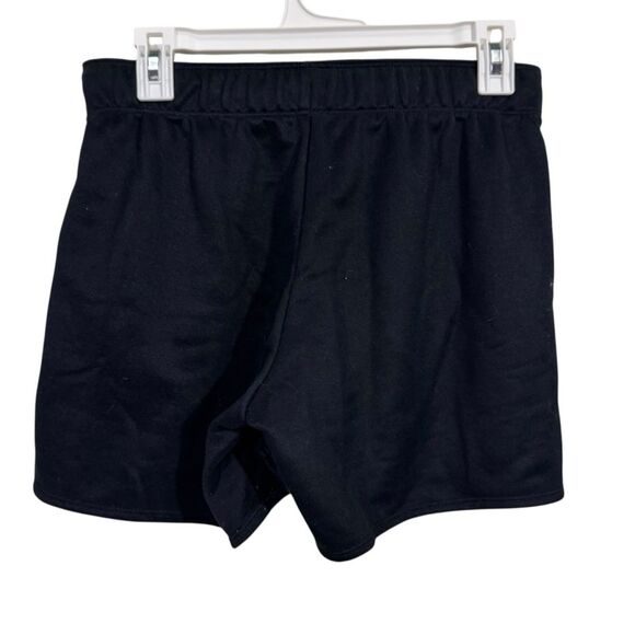 Nike Dri-Fit Black Athletic Shorts - Picture 2 of 4